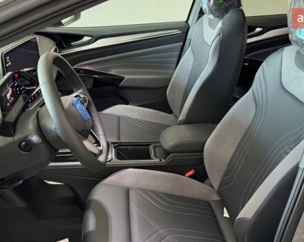 купити нове авто Фольксваген ID.4 Crozz 2024 року від офіційного дилера E-SKM Фольксваген фото