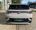 купити нове авто Фольксваген ID.4 Crozz 2024 року від офіційного дилера E-SKM Черкаси Фольксваген фото
