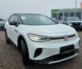 купить новое авто Фольксваген ID.4 Crozz 2024 года от официального дилера Максим Путрівка Фольксваген фото