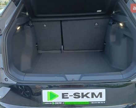 Фольксваген ID.4 Crozz 2024 года купить новое авто Фольксваген ID.4 Crozz 2024 года от официального дилера E-SKM Вінниця Фольксваген фото