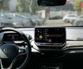 купить новое авто Фольксваген ID.4 Crozz 2024 года от официального дилера Будпостач  Фольксваген фото
