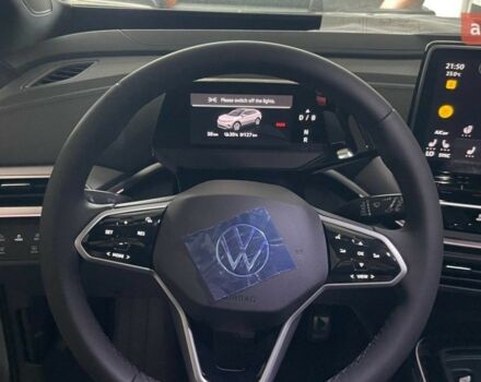 купити нове авто Фольксваген ID.4 Crozz 2024 року від офіційного дилера Макс Фольксваген фото