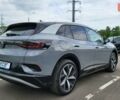 купить новое авто Фольксваген ID.4 Crozz 2024 года от официального дилера Дмитрий Фольксваген фото