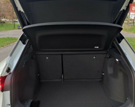 купить новое авто Фольксваген ID.4 Crozz 2024 года от официального дилера Едісон Авто Фольксваген фото