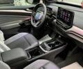 купити нове авто Фольксваген ID.4 Crozz 2024 року від офіційного дилера E-SKM Вінниця Фольксваген фото