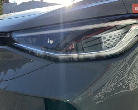 купити нове авто Фольксваген ID.4 Crozz 2024 року від офіційного дилера E-SKM Черкаси Фольксваген фото