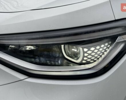 купить новое авто Фольксваген ID.4 Crozz 2024 года от официального дилера E-SKM Житомир Фольксваген фото