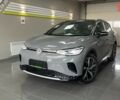 купити нове авто Фольксваген ID.4 Crozz 2024 року від офіційного дилера Максим Путрівка Фольксваген фото