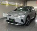 Фольксваген ID.4 Crozz 2024 року купити нове авто Фольксваген ID.4 Crozz 2024 року від офіційного дилера Максим Путрівка Фольксваген фото