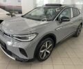 Фольксваген ID.4 Crozz, объемом двигателя 0 л и пробегом 1 тыс. км за 26700 $, фото 1 на Automoto.ua