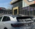 купить новое авто Фольксваген ID.4 Crozz 2024 года от официального дилера Будпостач  Фольксваген фото