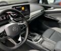 купити нове авто Фольксваген ID.4 Crozz 2024 року від офіційного дилера Будпостач  Фольксваген фото