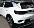 купить новое авто Фольксваген ID.4 Crozz 2024 года от официального дилера Будпостач  Фольксваген фото