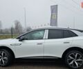 купить новое авто Фольксваген ID.4 Crozz 2024 года от официального дилера Максим Путрівка Фольксваген фото