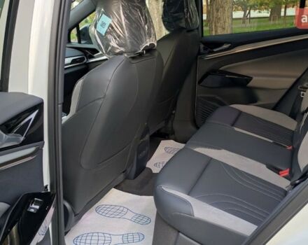 купить новое авто Фольксваген ID.4 Crozz 2024 года от официального дилера Едісон Авто Фольксваген фото