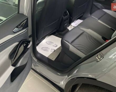 купить новое авто Фольксваген ID.4 Crozz 2024 года от официального дилера E-SKM Житомир Фольксваген фото