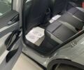 купить новое авто Фольксваген ID.4 Crozz 2024 года от официального дилера E-SKM Житомир Фольксваген фото
