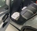 купить новое авто Фольксваген ID.4 Crozz 2024 года от официального дилера E-SKM Житомир Фольксваген фото