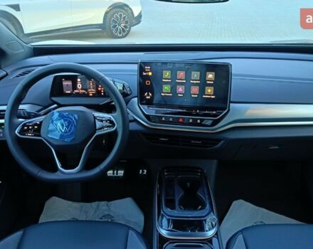 Фольксваген ID.4 Crozz 2024 года купить новое авто Фольксваген ID.4 Crozz 2024 года от официального дилера E-SKM Вінниця Фольксваген фото