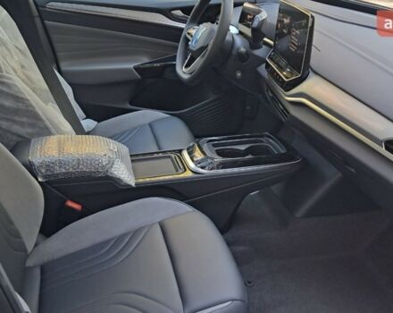 купить новое авто Фольксваген ID.4 Crozz 2024 года от официального дилера E-SKM Одеса Фольксваген фото