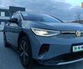Фольксваген ID.4 Crozz 2024 года купить новое авто Фольксваген ID.4 Crozz 2024 года от официального дилера E-SKM Вінниця Фольксваген фото