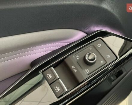 купить новое авто Фольксваген ID.4 Crozz 2024 года от официального дилера E-SKM Кропивницький Фольксваген фото