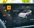 купити нове авто Фольксваген ID.4 Crozz 2024 року від офіційного дилера Олег Львів Фольксваген фото
