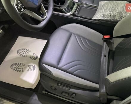 купить новое авто Фольксваген ID.4 Crozz 2024 года от официального дилера E-SKM Житомир Фольксваген фото