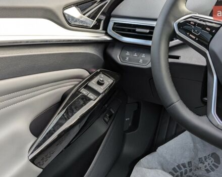 купить новое авто Фольксваген ID.4 Crozz 2024 года от официального дилера AUTOCENTER AUTO.RIA Фольксваген фото