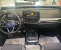 купити нове авто Фольксваген ID.4 Crozz 2024 року від офіційного дилера VoltAuto Lviv Фольксваген фото