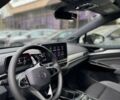 Фольксваген ID.4 Crozz, объемом двигателя 0 л и пробегом 1 тыс. км за 33499 $, фото 5 на Automoto.ua