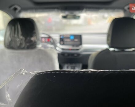 купить новое авто Фольксваген ID.4 Crozz 2024 года от официального дилера E-SKM Житомир Фольксваген фото