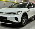 купить новое авто Фольксваген ID.4 Crozz 2024 года от официального дилера E-SKM Вінниця Фольксваген фото