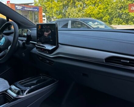 купити нове авто Фольксваген ID.4 Crozz 2024 року від офіційного дилера Олег Львів Фольксваген фото