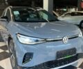 купити нове авто Фольксваген ID.4 Crozz 2024 року від офіційного дилера Олег Львів Фольксваген фото