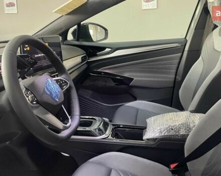купити нове авто Фольксваген ID.4 Crozz 2024 року від офіційного дилера Максим Путрівка Фольксваген фото