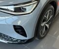 Фольксваген ID.4 Crozz 2024 года купить новое авто Фольксваген ID.4 Crozz 2024 года от официального дилера E-SKM Кропивницький Фольксваген фото