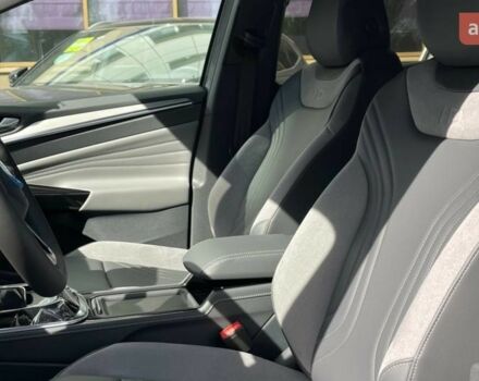 купить новое авто Фольксваген ID.4 Crozz 2024 года от официального дилера Будпостач  Фольксваген фото