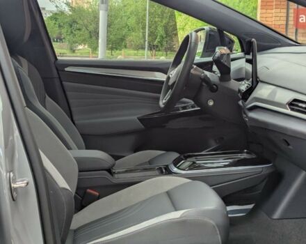 купить новое авто Фольксваген ID.4 Crozz 2024 года от официального дилера Чабан Вячеслав Фольксваген фото