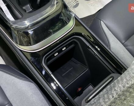 купить новое авто Фольксваген ID.4 Crozz 2024 года от официального дилера E-SKM Житомир Фольксваген фото