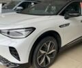 купить новое авто Фольксваген ID.4 Crozz 2024 года от официального дилера E-SKM Кропивницький Фольксваген фото