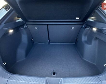 купити нове авто Фольксваген ID.4 Crozz 2024 року від офіційного дилера Олег Львів Фольксваген фото