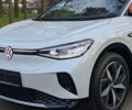 Фольксваген ID.4 Crozz 2024 року купити нове авто Фольксваген ID.4 Crozz 2024 року від офіційного дилера Edison Auto Фольксваген фото