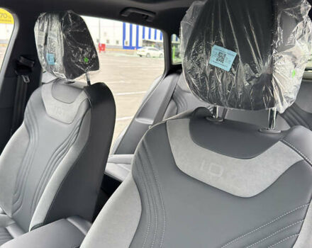 Фольксваген ID.4 Crozz, объемом двигателя 0 л и пробегом 2 тыс. км за 28200 $, фото 8 на Automoto.ua