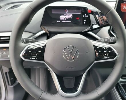 купить новое авто Фольксваген ID.4 Crozz 2024 года от официального дилера Дмитрий Фольксваген фото