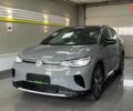 купить новое авто Фольксваген ID.4 Crozz 2024 года от официального дилера E-SKM Житомир Фольксваген фото