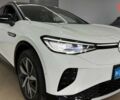 купити нове авто Фольксваген ID.4 Crozz 2024 року від офіційного дилера Чабан Вячеслав Фольксваген фото