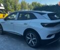 купити нове авто Фольксваген ID.4 Crozz 2024 року від офіційного дилера Олег Львів Фольксваген фото
