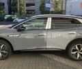 купити нове авто Фольксваген ID.4 Crozz 2024 року від офіційного дилера E-SKM Черкаси Фольксваген фото