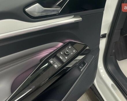 купить новое авто Фольксваген ID.4 Crozz 2024 года от официального дилера Олег Львів Фольксваген фото